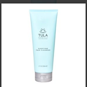 TULA Purifying Face Cleanser